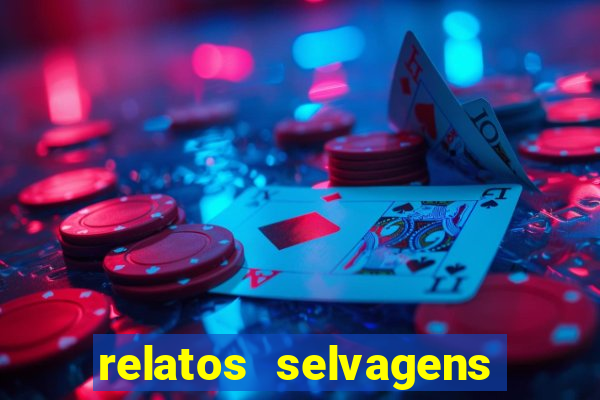 relatos selvagens dublado online